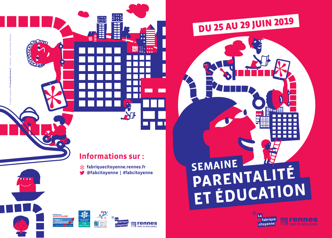 parentalité éducation