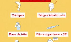 Vigilance Canicule 